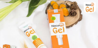 Nacurgo Gel – chặn đứng viêm nang lông mạnh mẽ