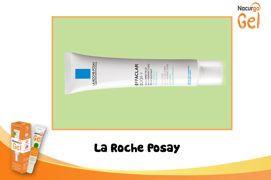 La Roche Posay Effaclar Duo