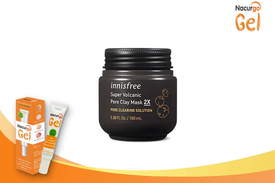 Mặt nạ Innisfree Hàn Quốc