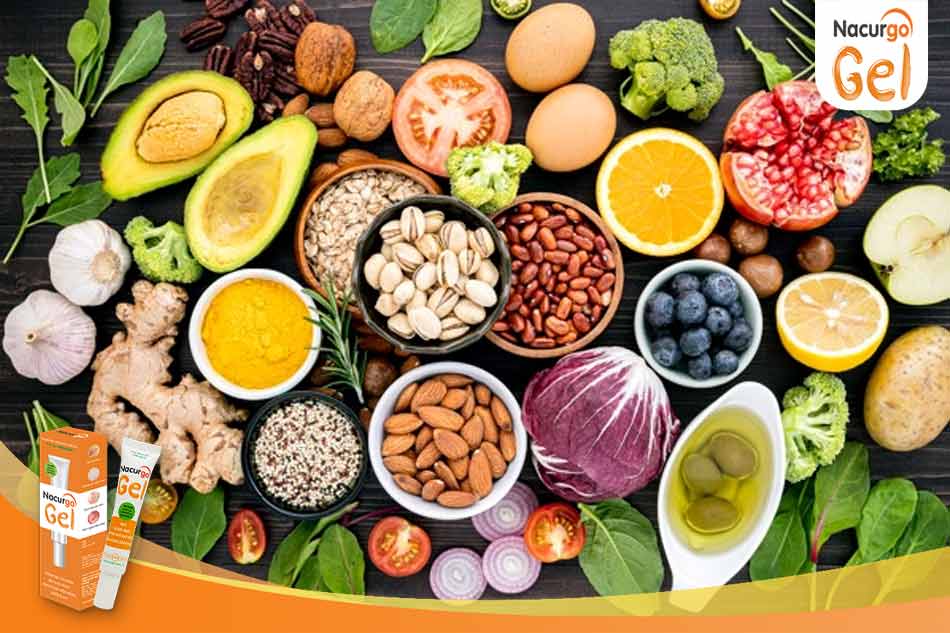 Bổ sung vitamin E bằng thực phẩm giúp cơ thể khỏe từ sâu bên trong