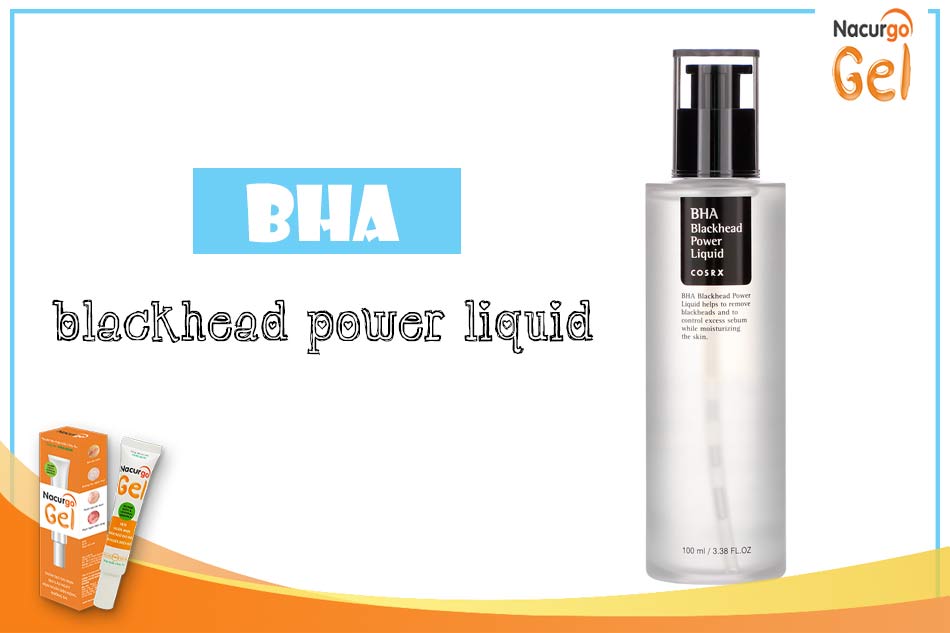 Sử dụng sản phẩm BHA có xuất xứ từ Hàn Quốc
