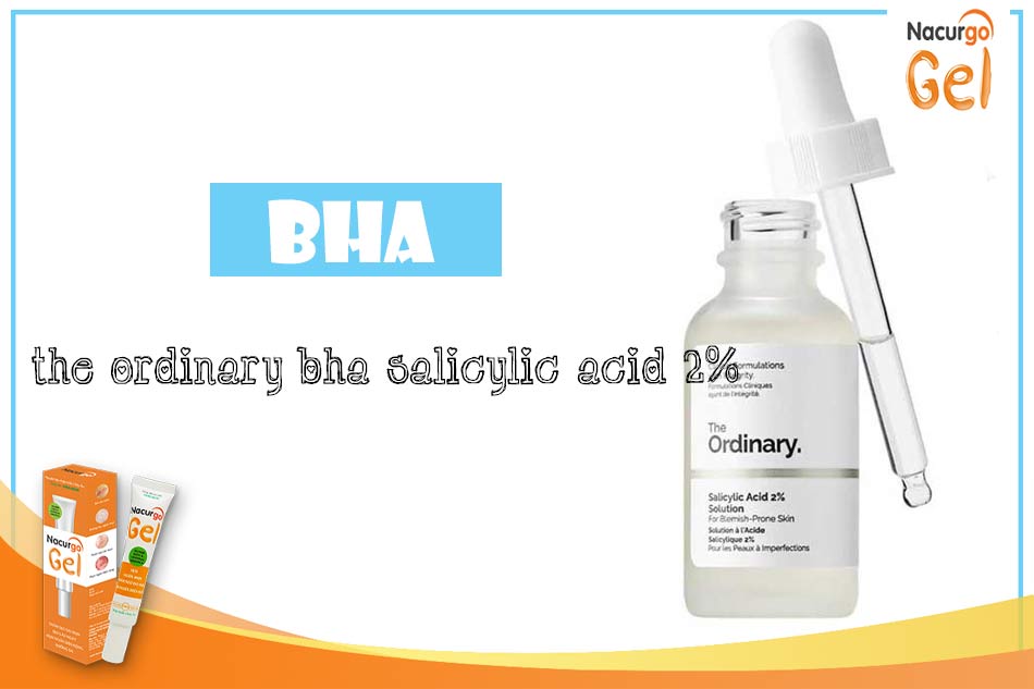 Hình ảnh sản phẩm: The Ordinary BHA Salicylic Acid 2% - Canada