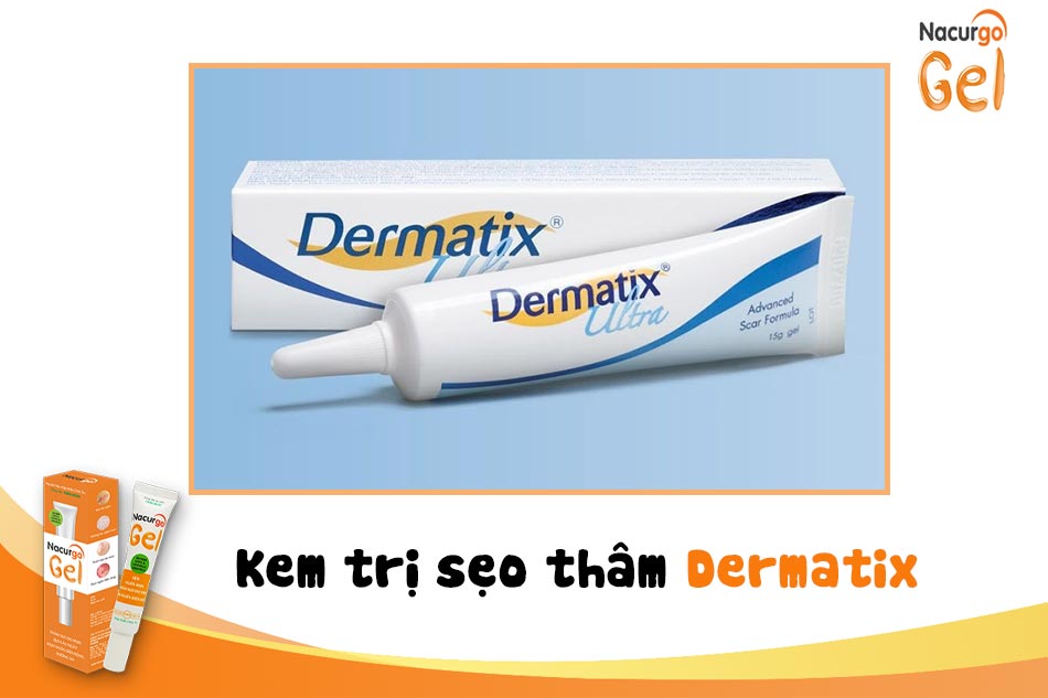 Kem Dermatix
