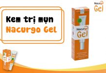 Hình ảnh sản phẩm Nacurgo Gel