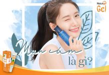 Mụn cám là gì?
