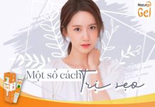 Một số cách trị sẹo hiệu quả, an toàn
