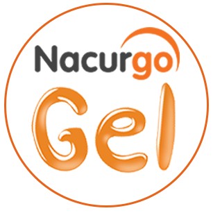 Logo Nacurgo Gel